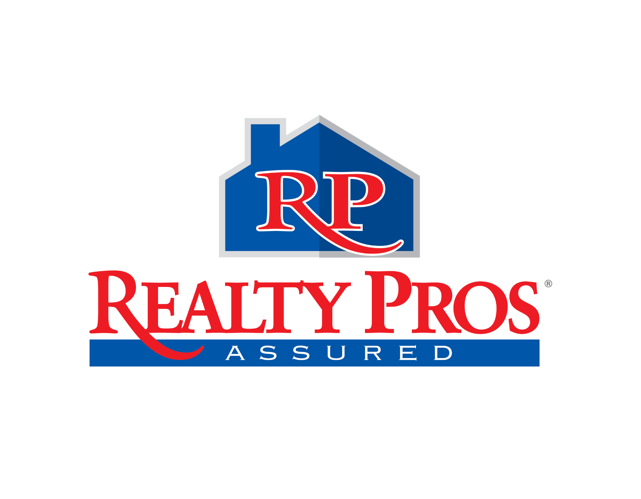 Realty Pros Assured official logo
